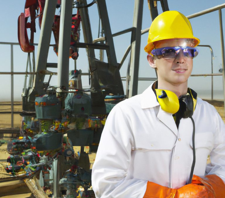 Free Industrial Hygiene Training Course